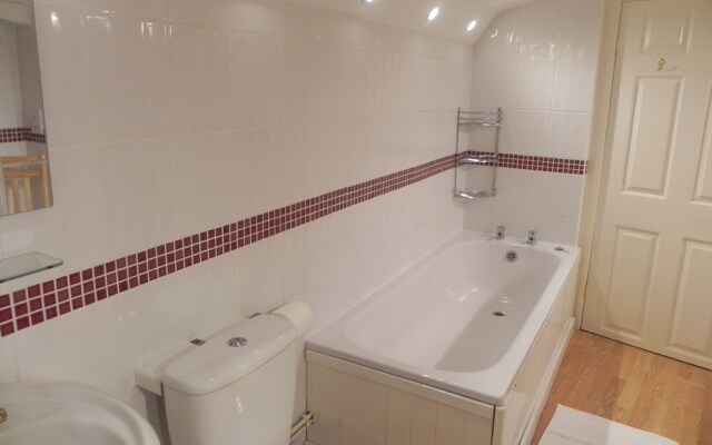 Weston Super Mare Guest House
