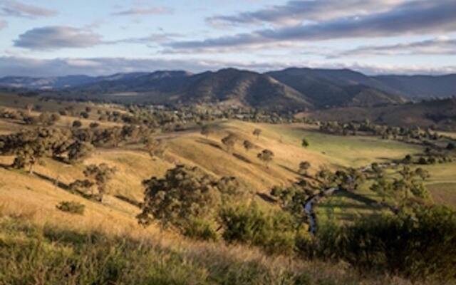 Little River Inn - Hostel