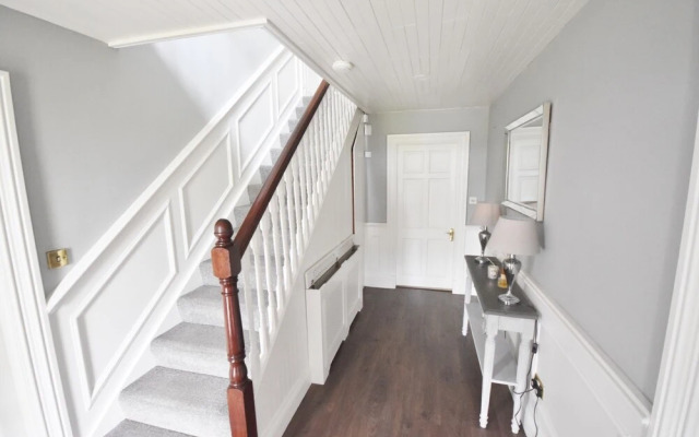 Knights Haven B&B