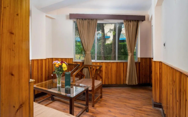Muscatel Roma - 400 Mts from Mall Road