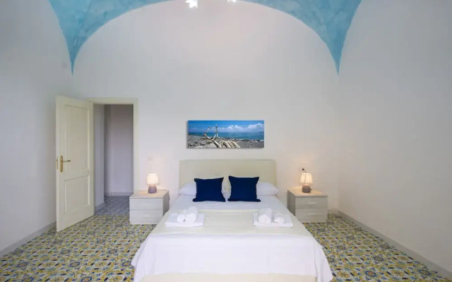 Residence Barbera in Positano