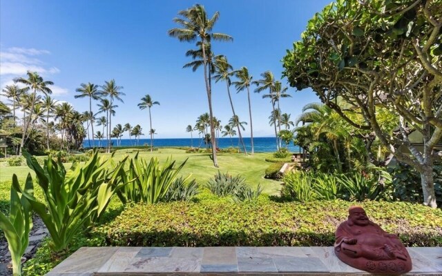 Wailea Elua 1603 2 Bedroom Condo
