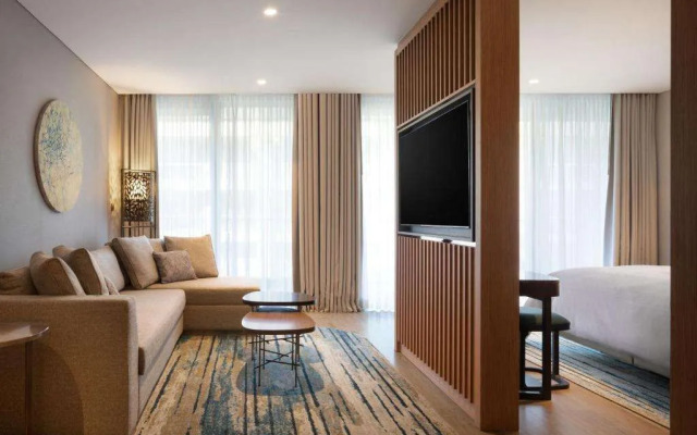 The Westin Istanbul Nisantasi