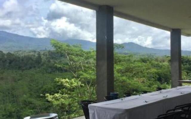 Bravo Adventure Glamping