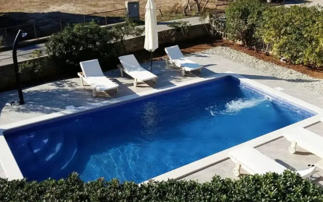 Mesmerising Apartment in Punat