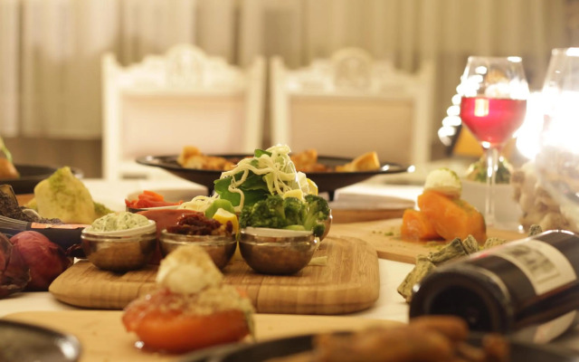 Demir Hotel
