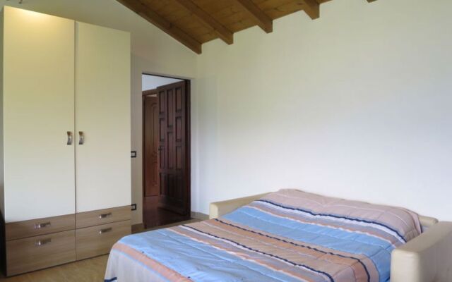 Apartment Tondo Castelveccana 17747