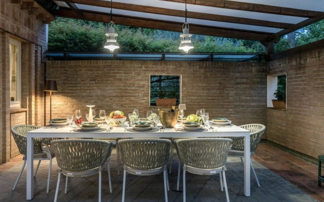Villa The Secret Escape