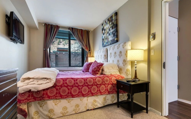 Muscatel Flats 4 1 Bedroom Condo By Accommodations in Telluride