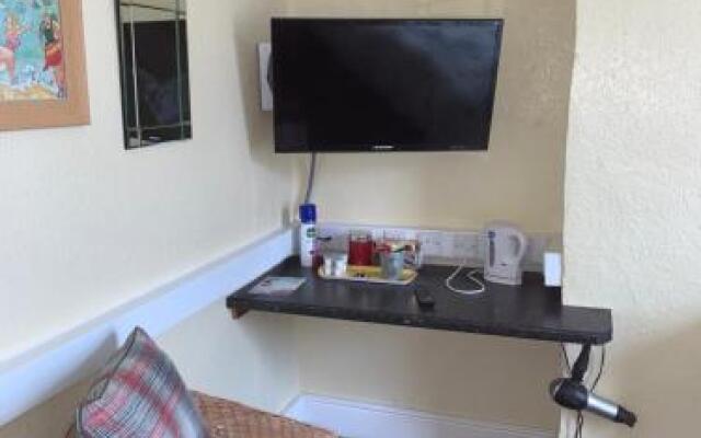 Brafferton Guest House