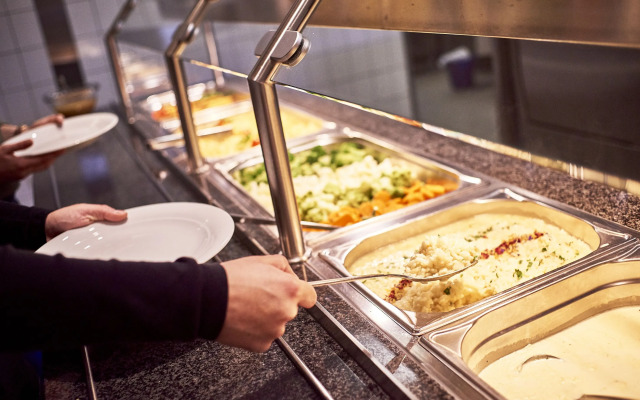 DJH Jugendgästehaus Bermuda3Eck Bochum - Hostel