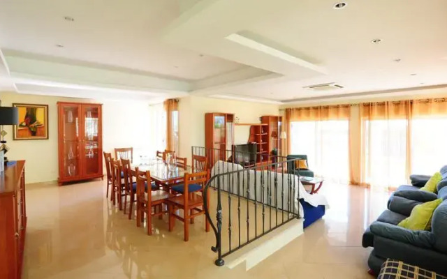 Villa Aguia