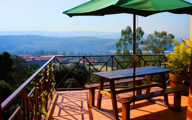 Valley Vista Lodge B&B