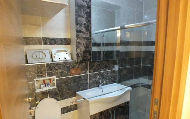 Galata Port House
