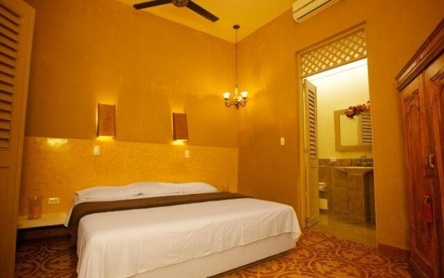 Casa Portal de Getsemani