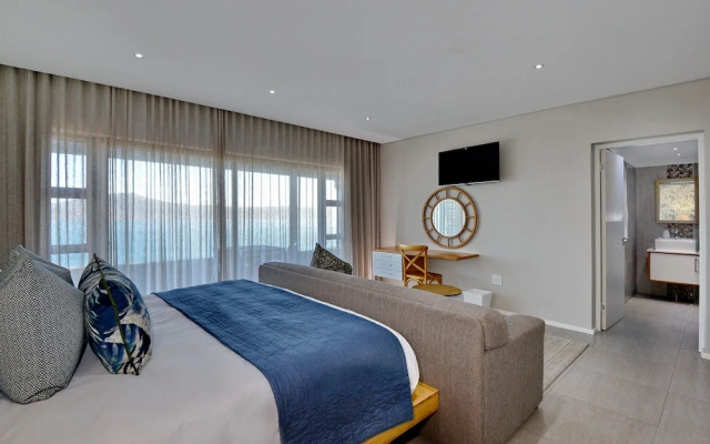 The Shark Bay Boutique Hotel & Spa