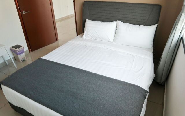 Arcadia Resort Desaru