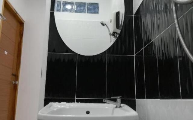 เซราะกราว โฮมสเตย์