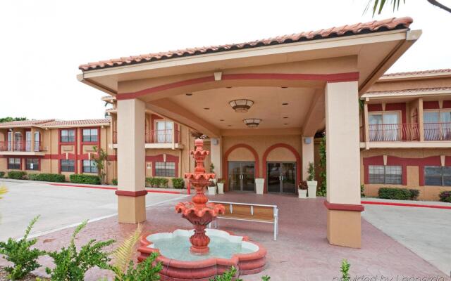 Holiday Inn Brownsville