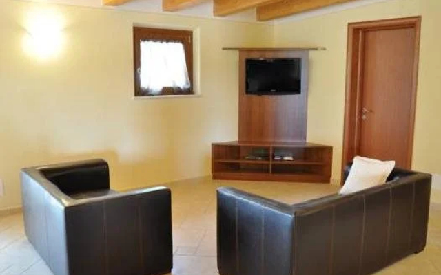 Agriturismo Le Murette