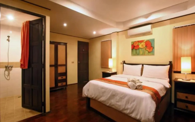 6 Bedroom Bay & Island View Twin Villa Koh Phangan SDV233/234-By Samui Dream Villas