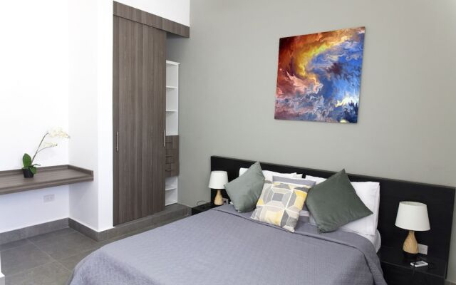 Ocean Palms Residences