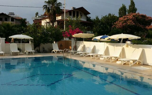 Tavilogullari Villa Apart