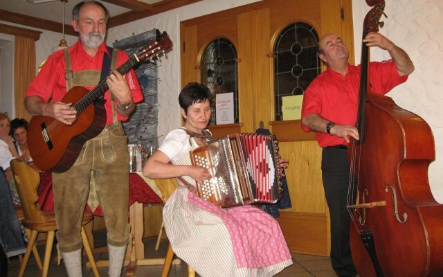 Landgasthof Spitzerwirt