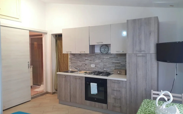 Studio Apartment - La Ciaccia Style