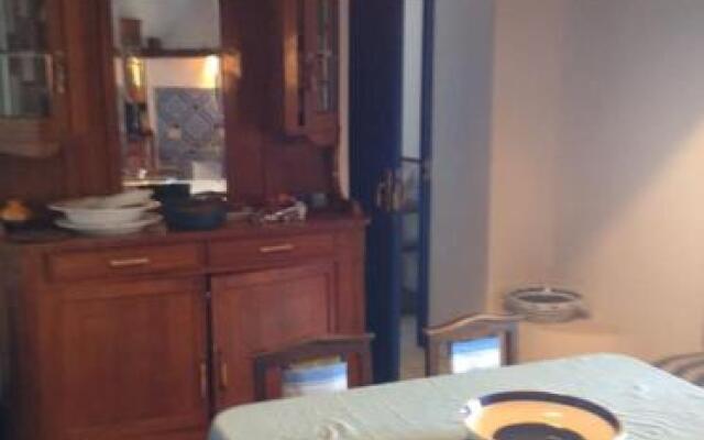 Villa Vista Mare a Filicudi