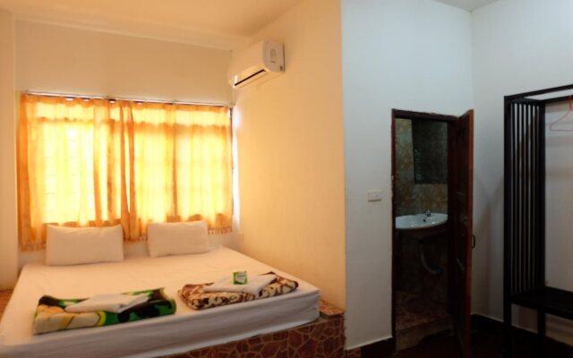 Chillao Youth Hostel