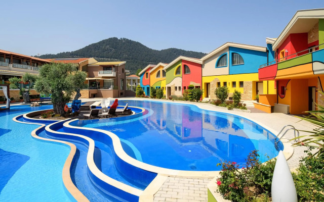 Alexandra Golden Boutique Hotel