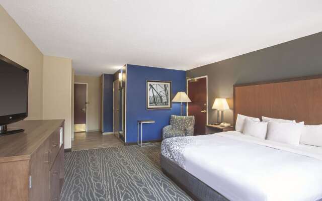 La Quinta Inn by Wyndham Richmond South