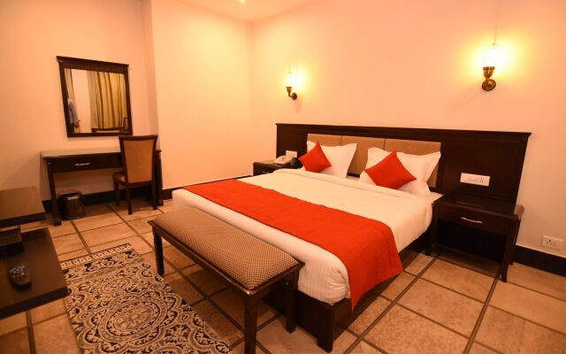 Shaantam Resorts & Spa