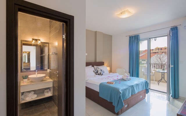 Le Marc Guest House