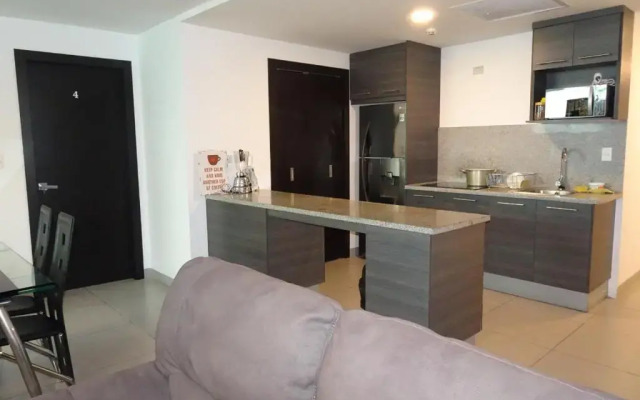 Quo Luxury Room 1 minute to Airport