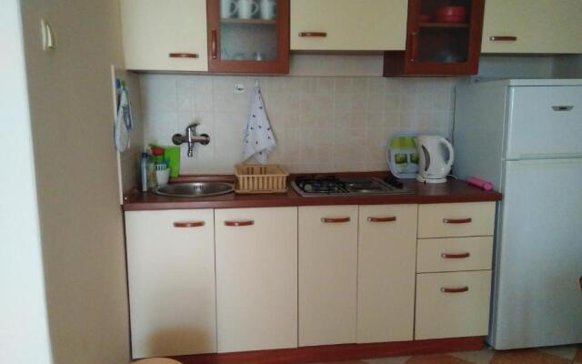 Studio Apartment Dramalj