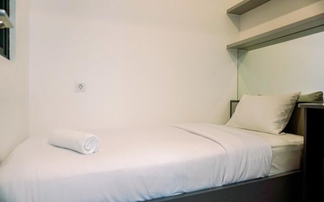 Best Spacious And Homey 3Br At Sky House Bsd Apartment