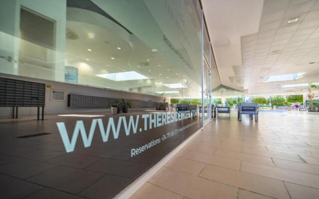 Confortable 2 Bedroom Groundfloor Apartment - PA703LT