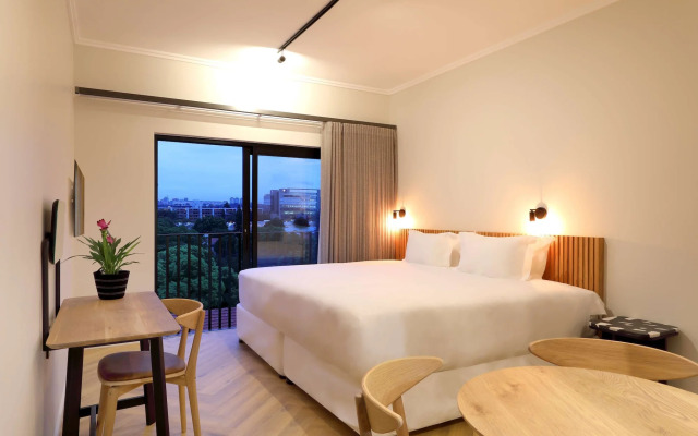 Hyatt House Johannesburg Rosebank