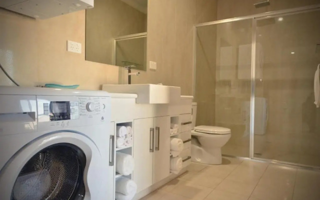 Renmark Holiday Apartments