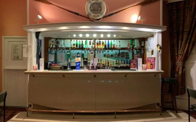 Anchor Head Hotel
