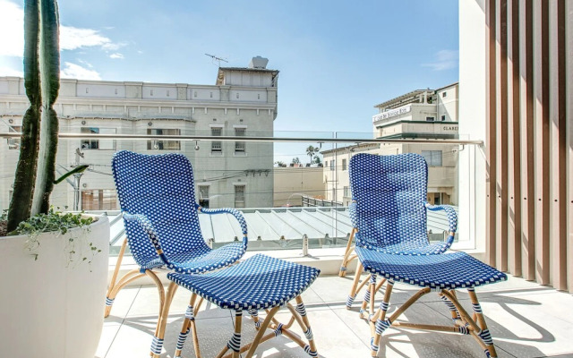 Coogee Luxury Apartments