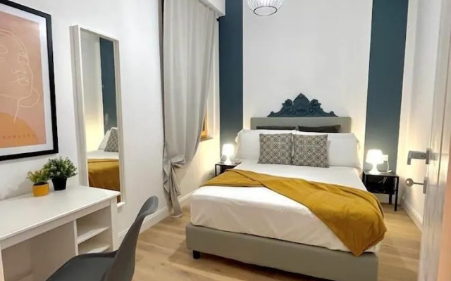 Happy Family Apartments Vigne