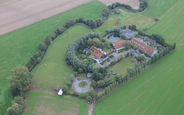 Het Eycken Huys Bed & Breakfast