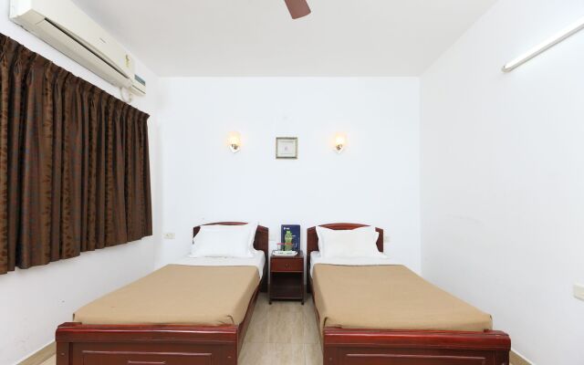 SilverKey Executive Stays 20005 Karappakam
