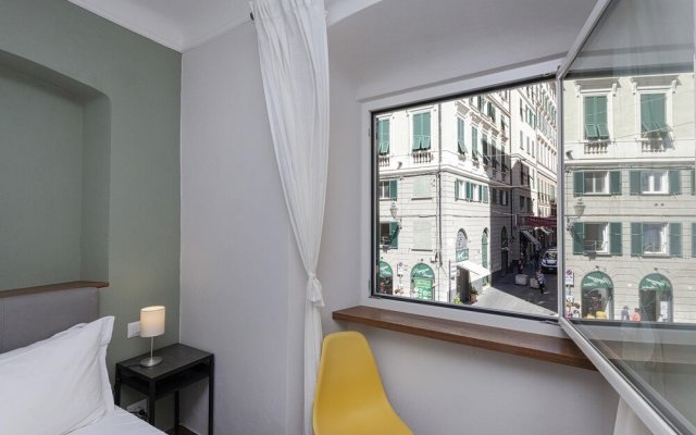 San Lorenzo View Apartment 4 by Wonderful Italy