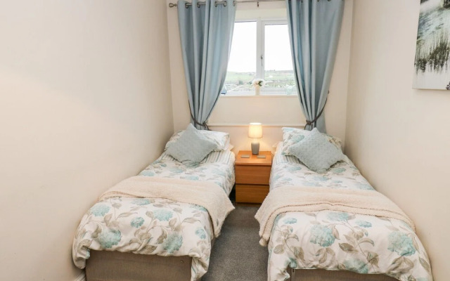 Boshaw Cottage