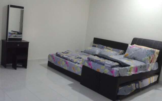 HomeStay RoomStay Klebang Melaka