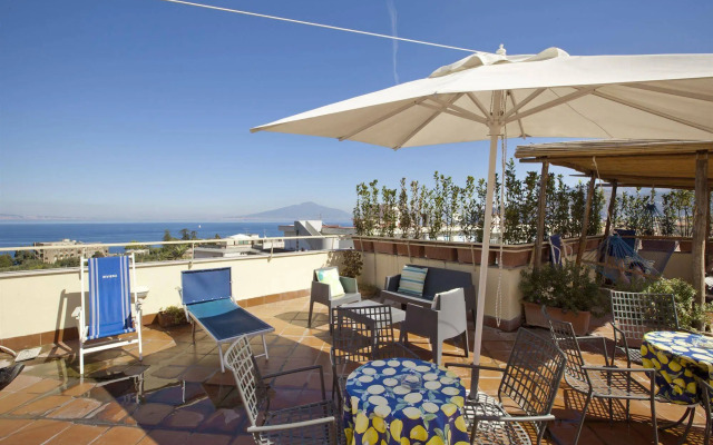 Hotel Tirrenia